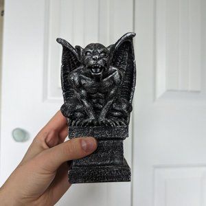 Gargoyle Halloween Decoration